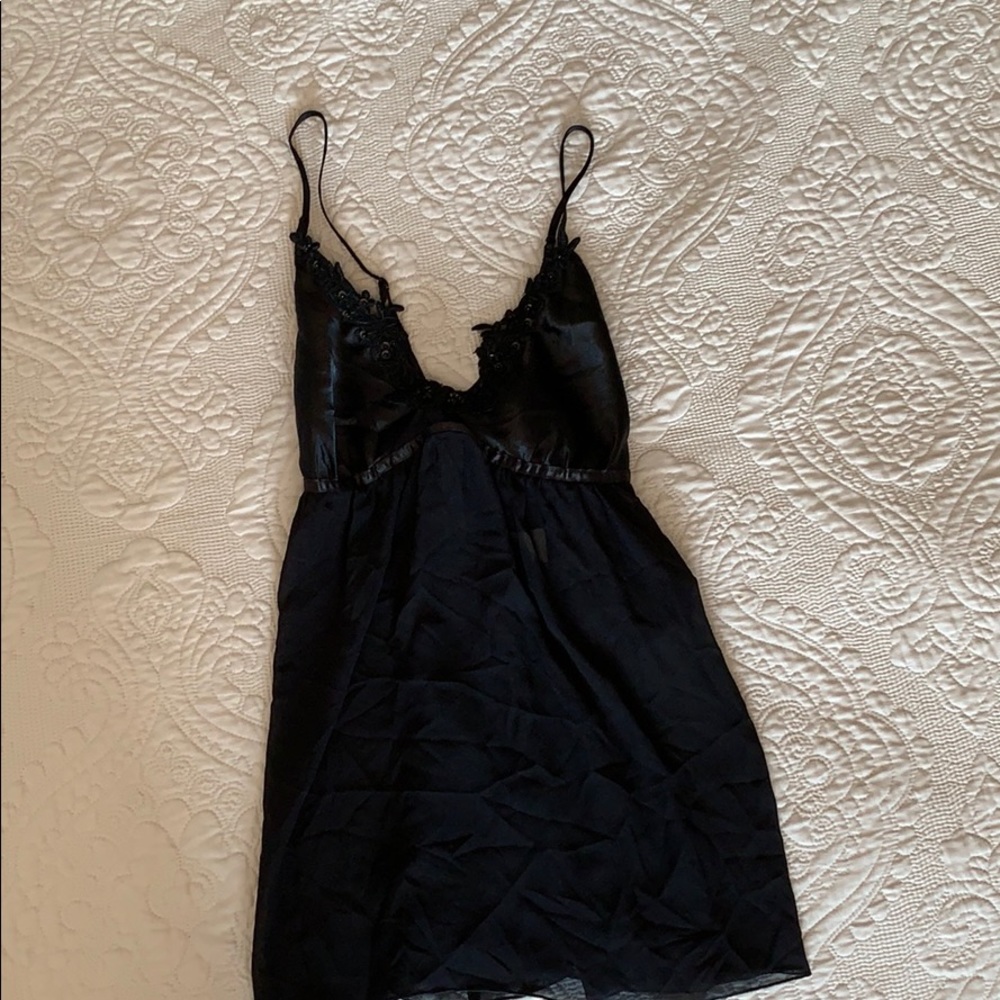 NWT Cosmopolitan lingerie set